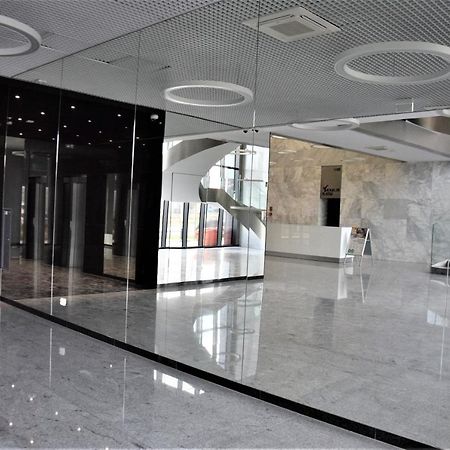 Apartament 807 Varşova Dış mekan fotoğraf