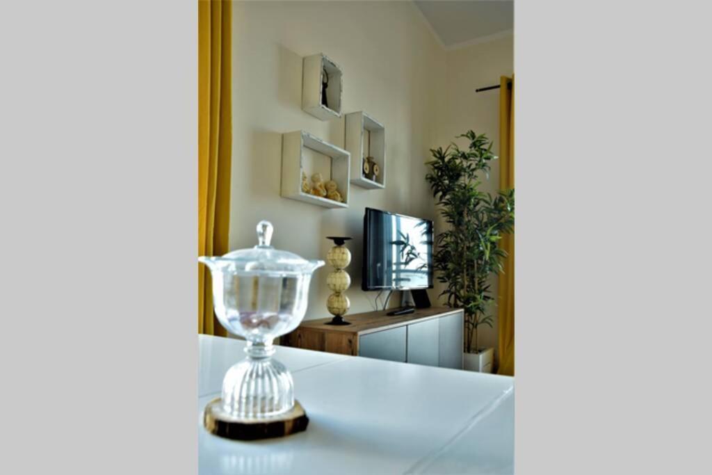 Apartament 807 Varşova Dış mekan fotoğraf