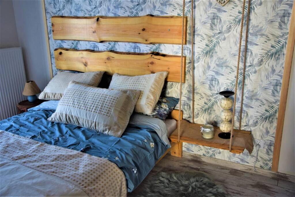 Apartament 807 Varşova Dış mekan fotoğraf